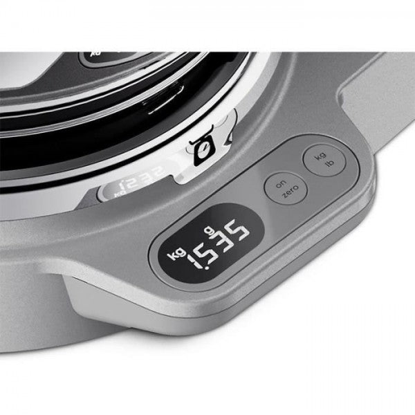 Robot Kenwood Kvc85.124.si -  Pâtissier Titanium Chef Baker - 2 Bols E Kenwood - Mathon - 4