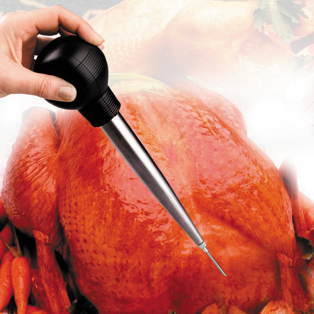 Poire à sauces Ibili - Mathon - 2