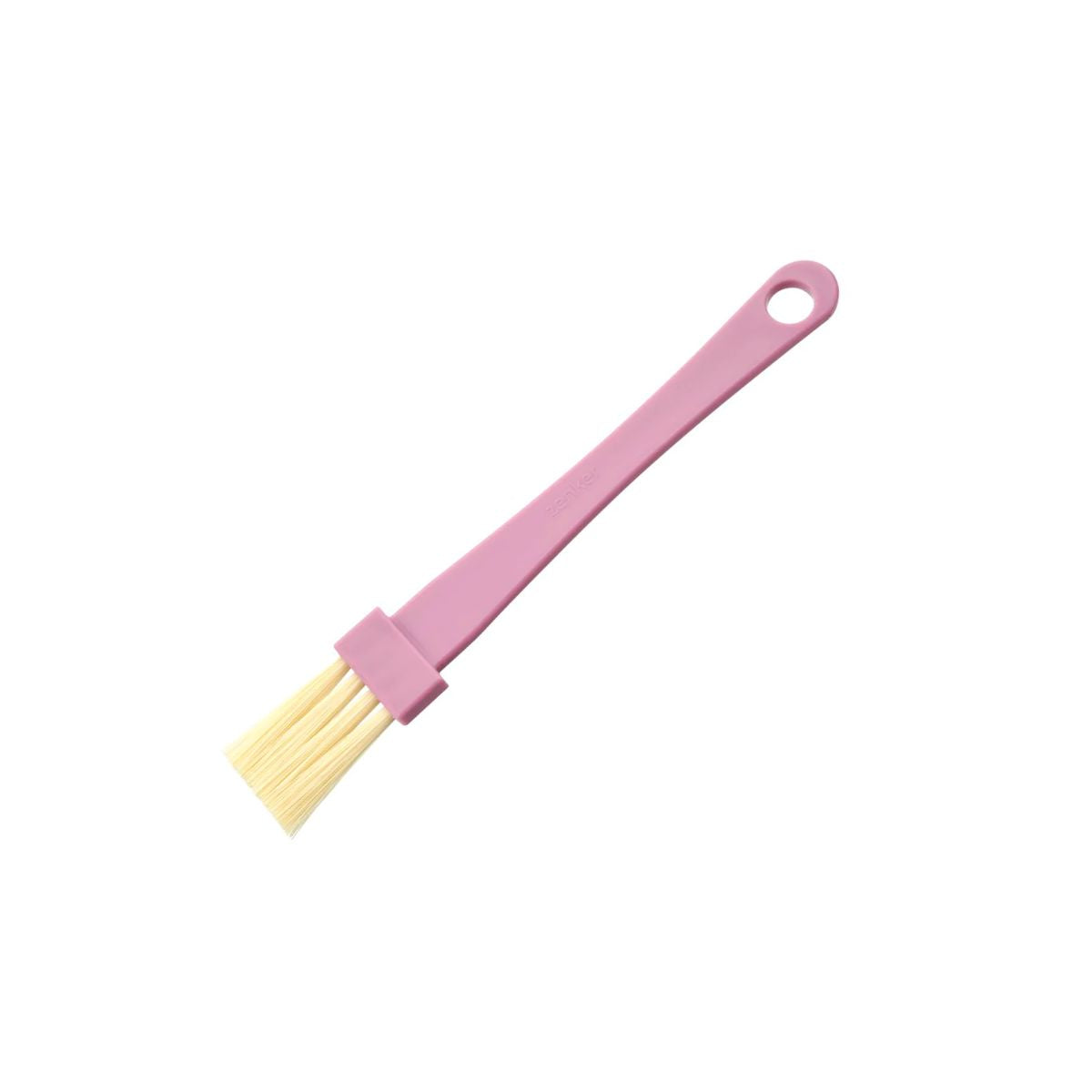 Pinceau de cuisine et de pâtisserie 19 cm en poils synthétiques Zenker Sweet Sensation Zenker - Mathon - 1