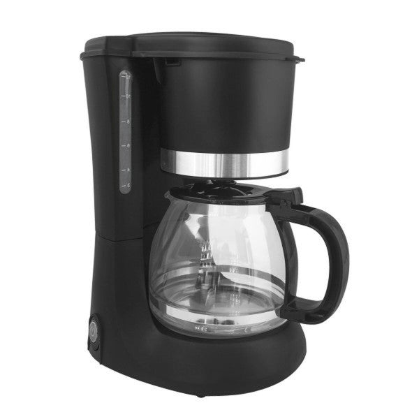 Cafetière Goutte à Goutte Küken 34377 Noir 900 W 1,2 L 12 Tasses Kuken - Mathon
