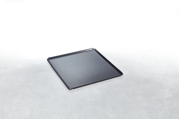 Plaque de cuisson et pâtissière non perforée 2/3 GN - Rational - Mathon