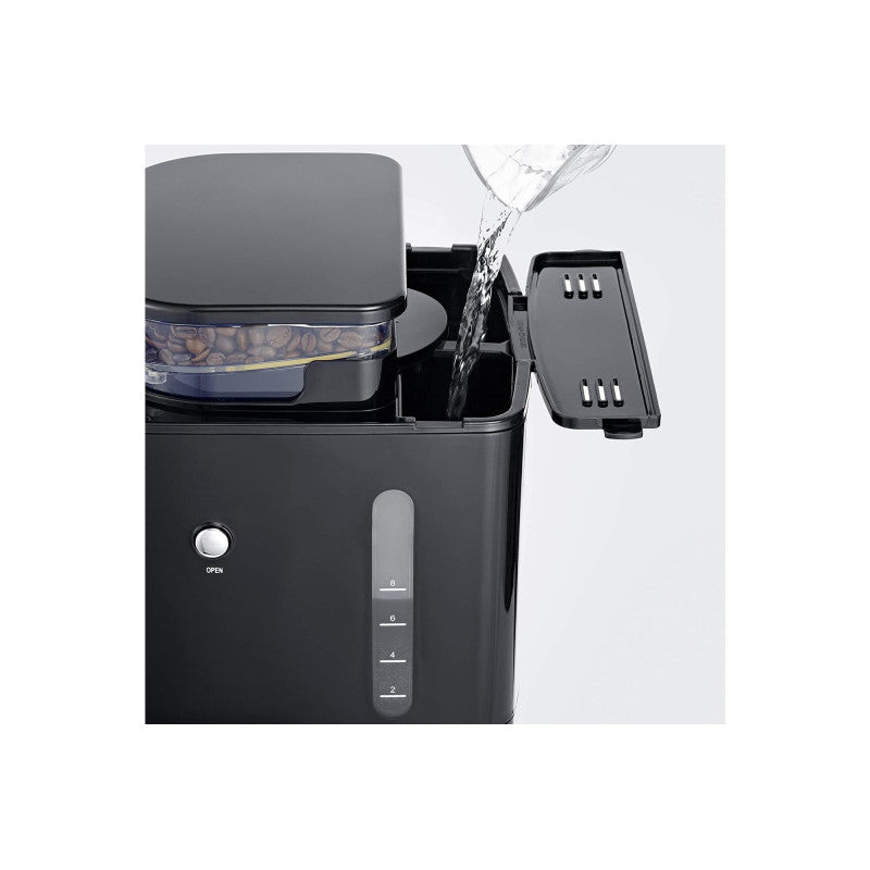 Broyeur Café   Ka4814 Severin - Mathon - 2