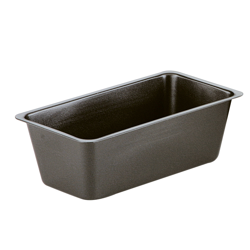 Mini moule à cake moka 14 cm Ibili - Mathon