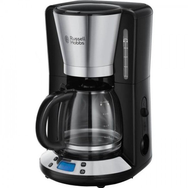 Machine A Cafe - Cafetiere Electrique  Filtre - Russell Hobbs - Victor Russell Hobbs - Mathon - 1