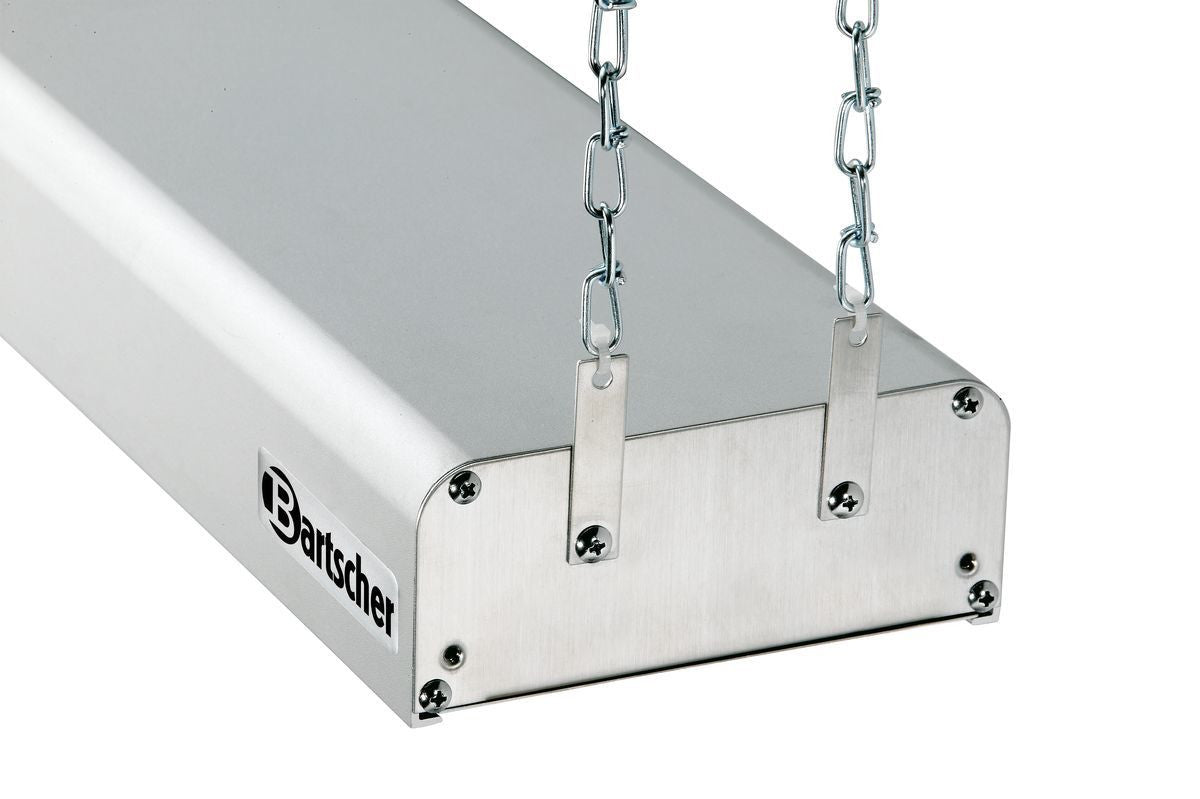 Pont Chauffant Professionnel IHR650 - 760 à 1830 mm - Bartscher - Mathon - 5