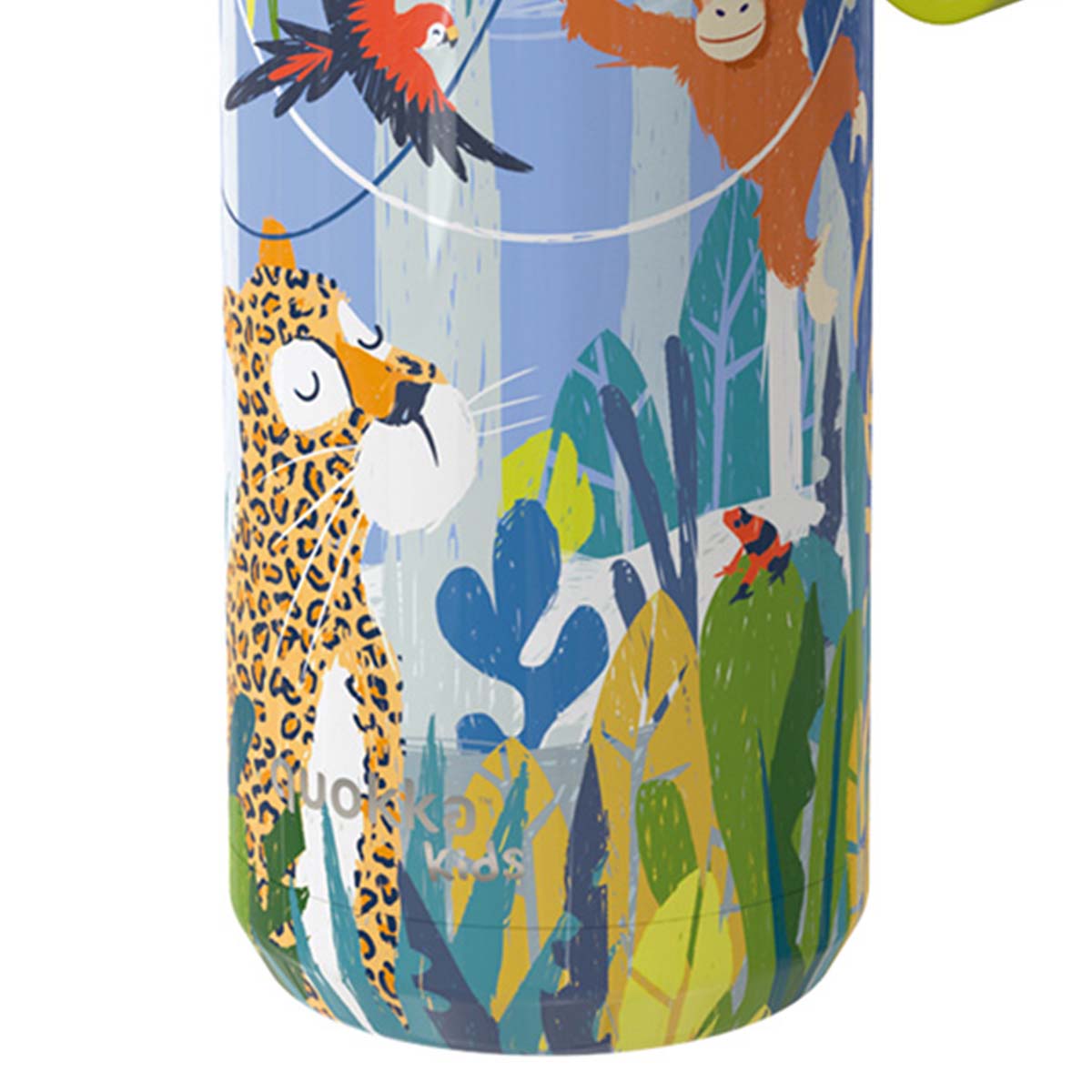 Bouteille Isotherme 330ml Kids Quokka - Mathon - 4