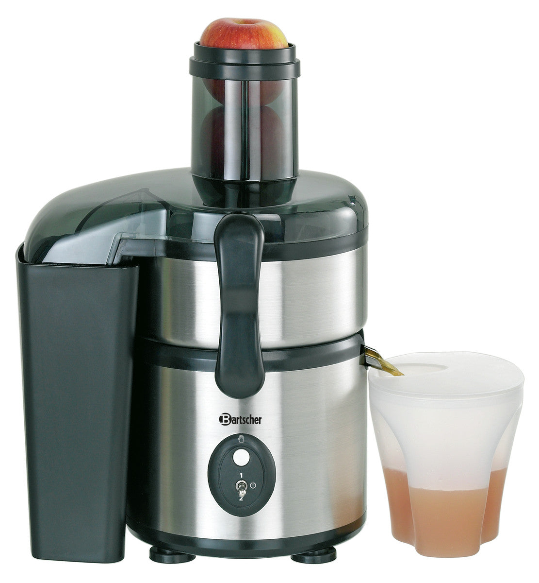 Centrifugeuse Blender Professionnelle Combijuicer - 800 W - Bartscher - Mathon - 1