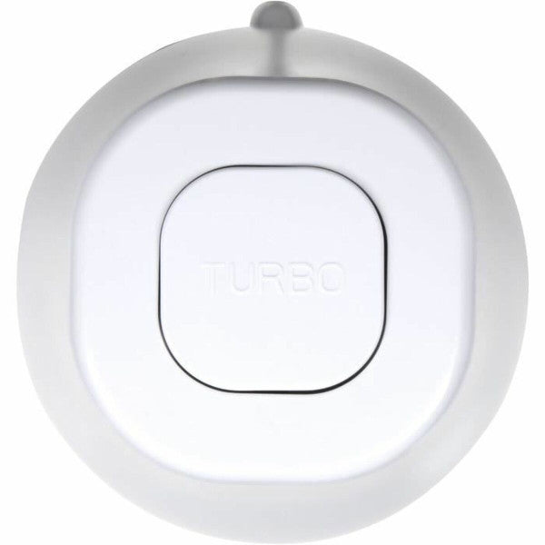 Hachoir Livoo Chopper Blanc 400 W Acier Inoxydable Livoo - Mathon - 4