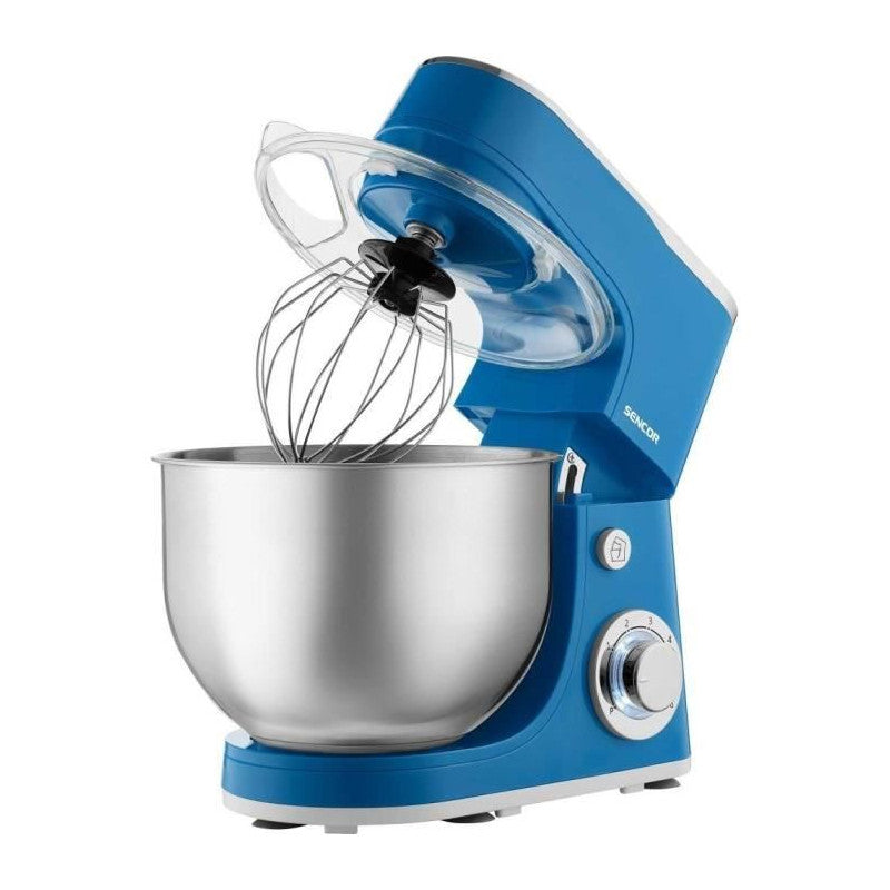 Robot Pâtissier - Sencor - Stm 3632bl SENCOR - Mathon - 2