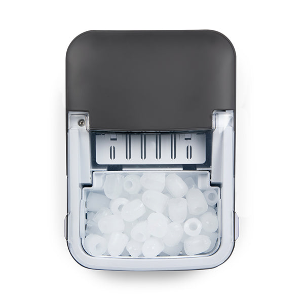 Machine à glaçons 120 W DO1132IB Domo - Mathon - 8