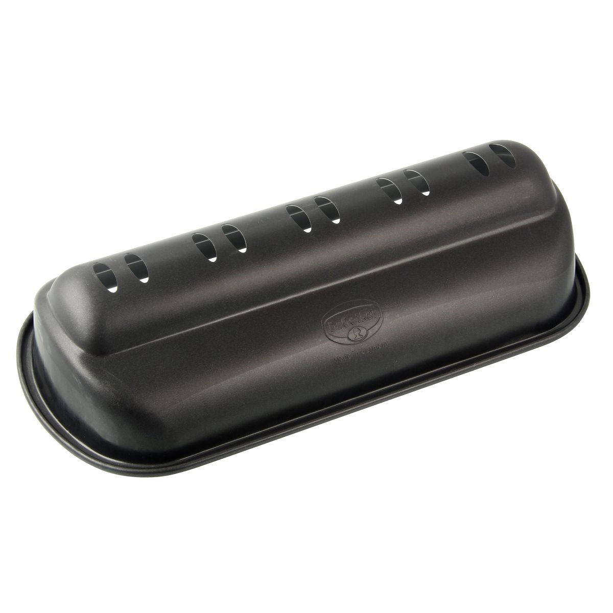 Moule à stollen type Moule à pain 31 x 10 cm Dr Oetker Tradition Dr. Oetker - Mathon - 5