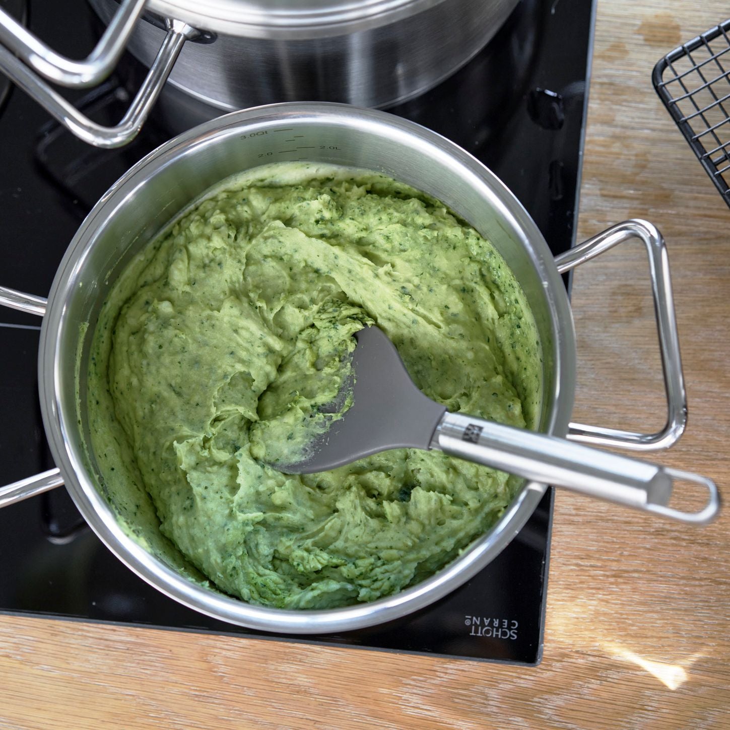 Faitout 20 cm ZWILLING® Pro Zwilling - Mathon - 8