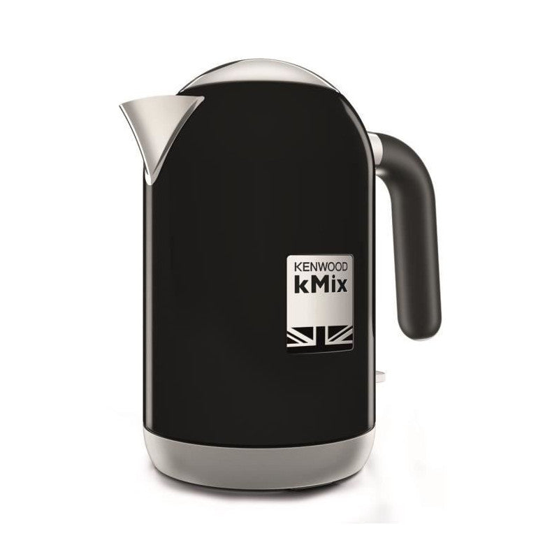 Zjx650bk Bouilloire Kmix 1 L - Noir Kenwood - Mathon - 1