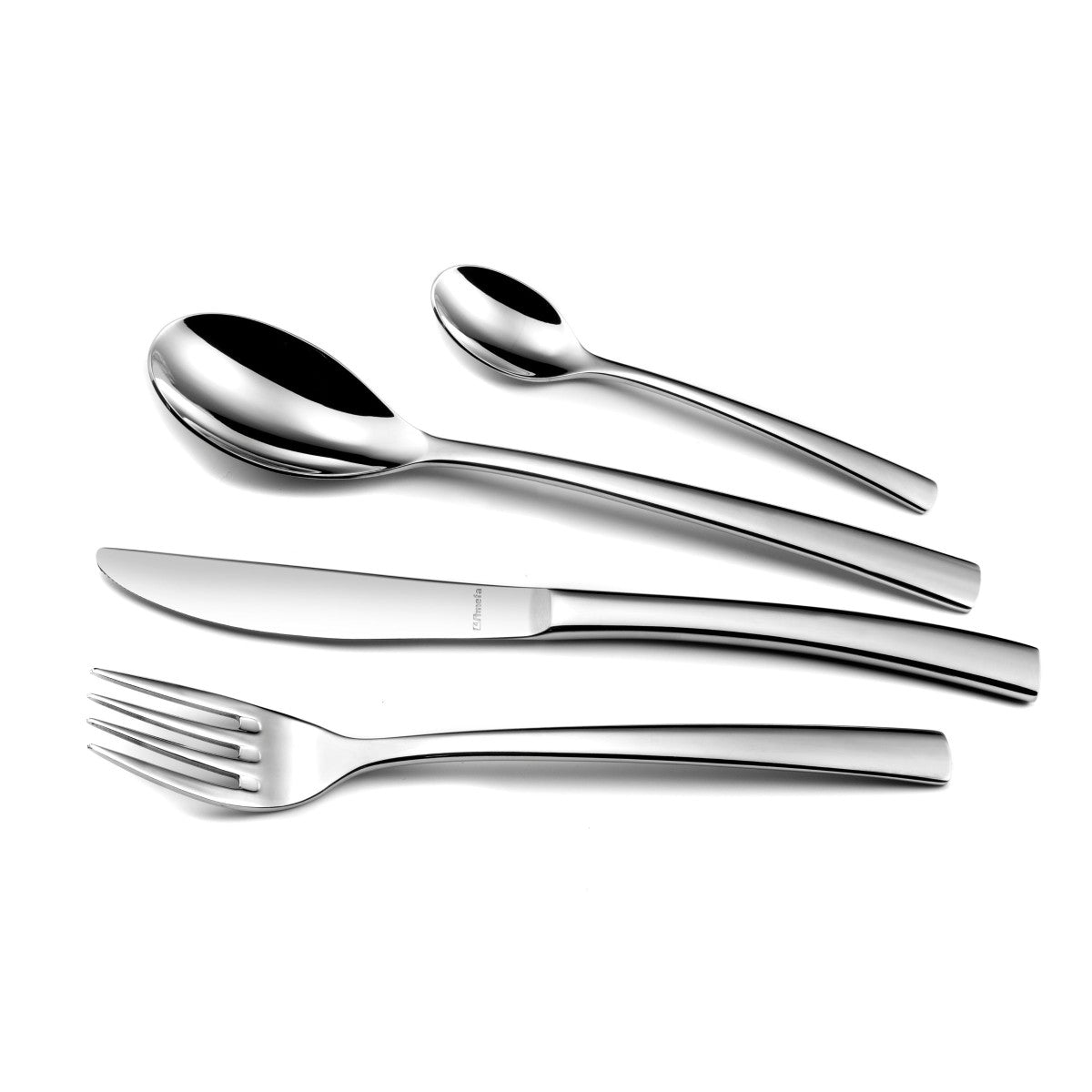 Aurora - Ménagère 24 pièces Amefa - Mathon - 2