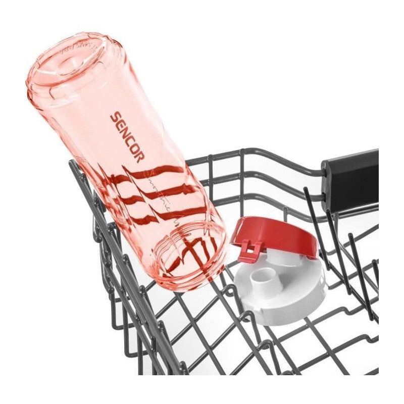 Machine A Smoothie - Sencor - Sbl 2114rd SENCOR - Mathon - 5