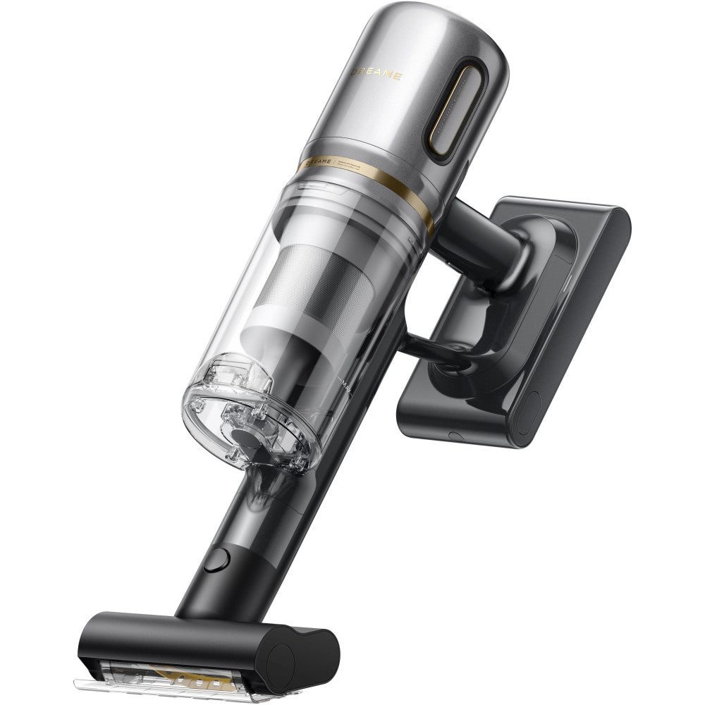 Aspirateur Balai Sans Fil -   - V20 Pro - 24000 Pa - 90 Min - 0,5 L - Noir Dreame - Mathon - 4