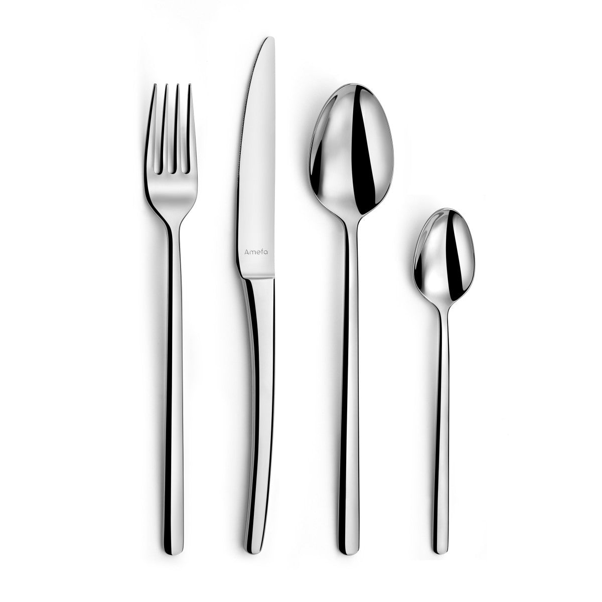 Orphée - Ménagère 24 pièces Amefa - Mathon - 1