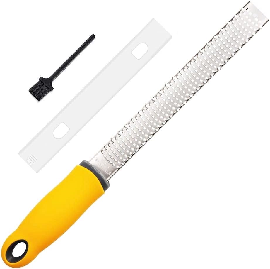 Zesteur multifonction 5-en-1 en acier inoxydable Vendos85 - Mathon