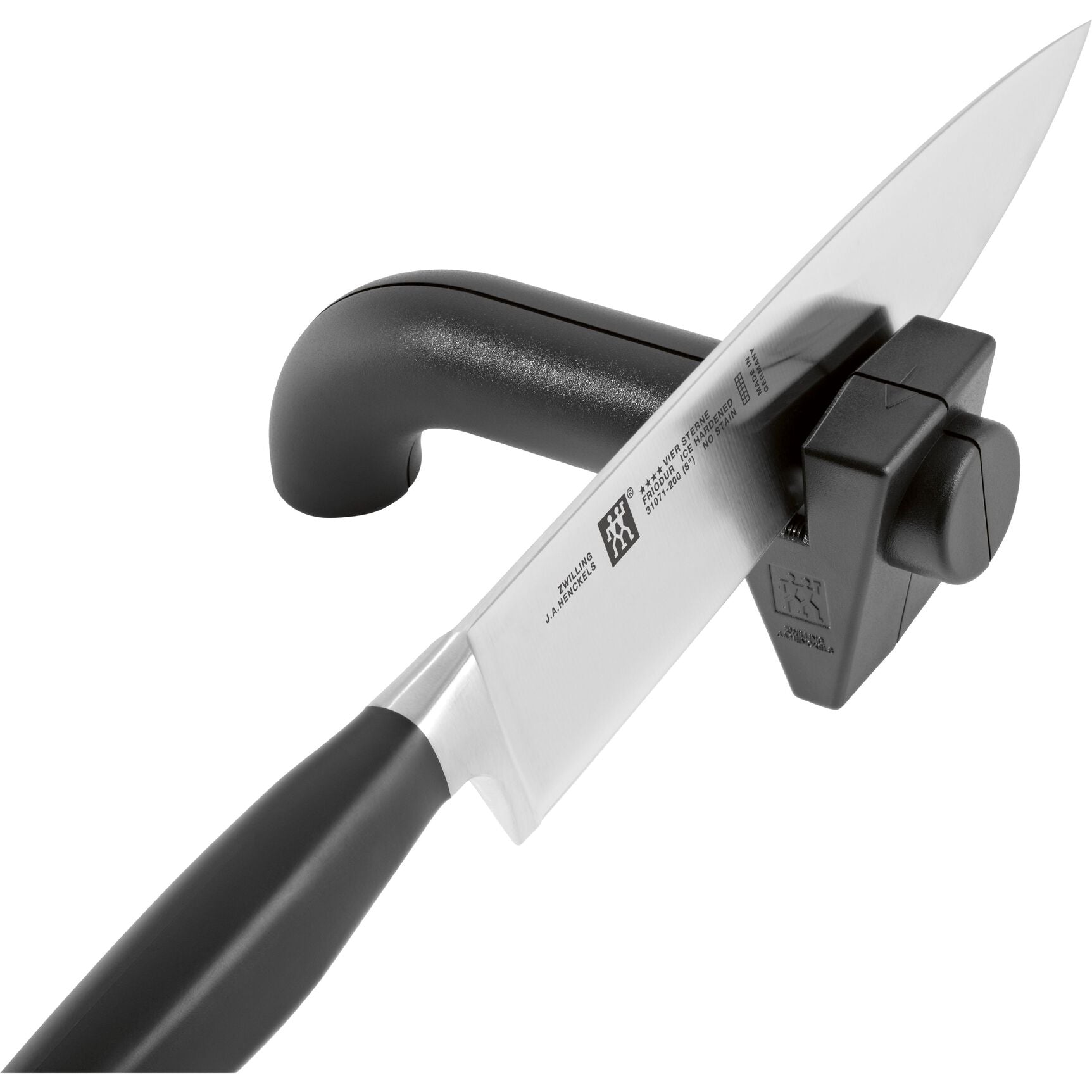 Aiguiseur Twinsharp Noir Zwilling - Mathon - 4