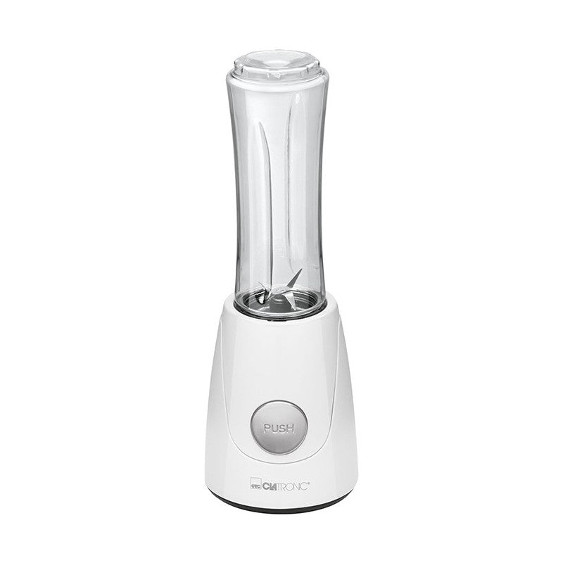 Appareil à smoothie Clatronic SM 3593 Blanc Clatronic - Mathon - 1