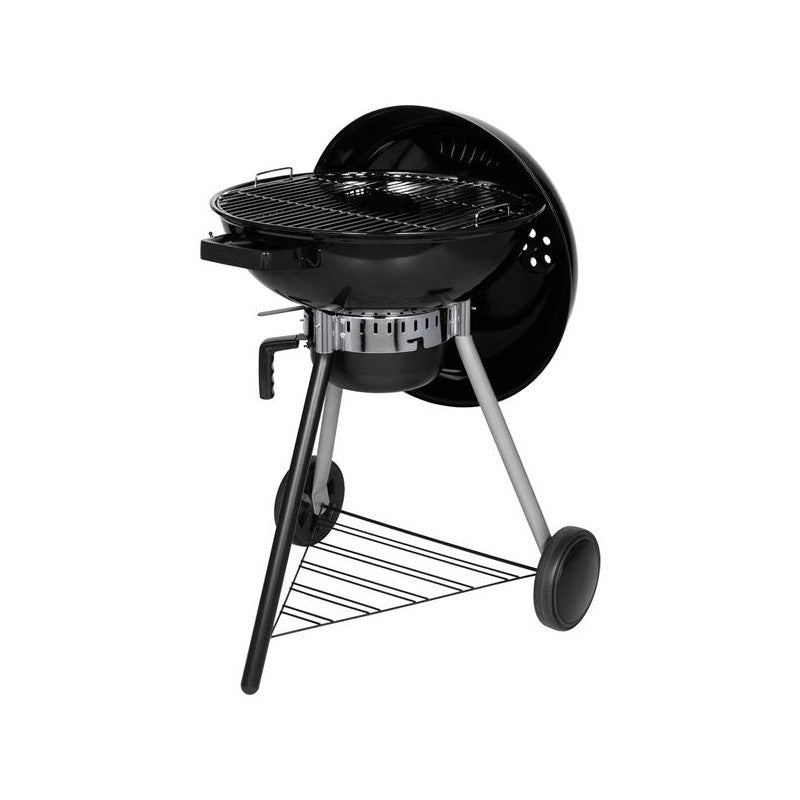 Barbecue au charbon boule TEXAS Somagic - Mathon - 2