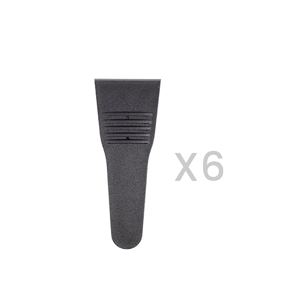 Appareil à raclette 6 personnes rond 800 W Livoo - Mathon - 6