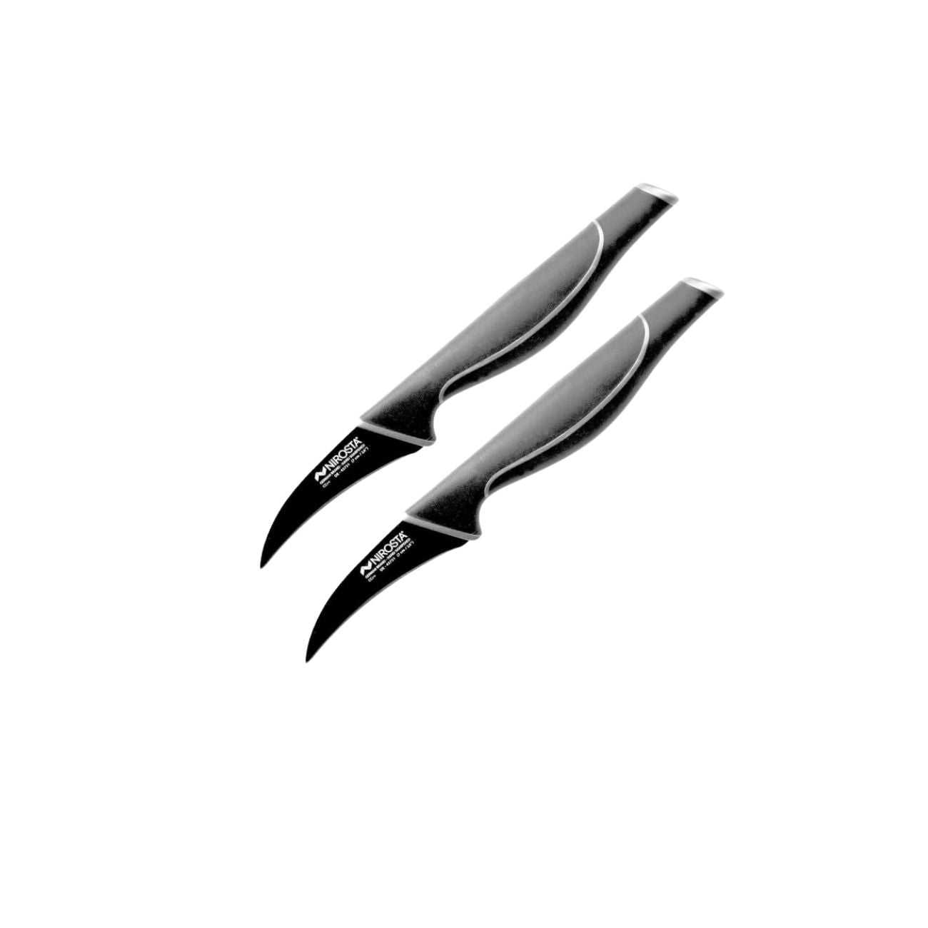 Ensemble de 2 Couteaux d