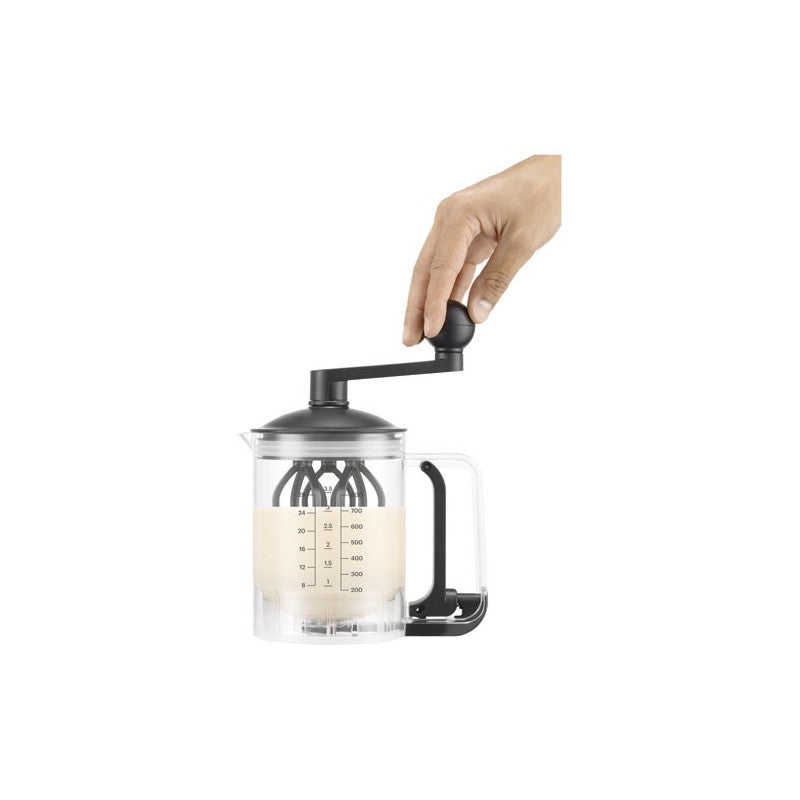 Bistro Distributeur Et Melangeur Noir Bodum - 12108-01 Bodum - Mathon - 2