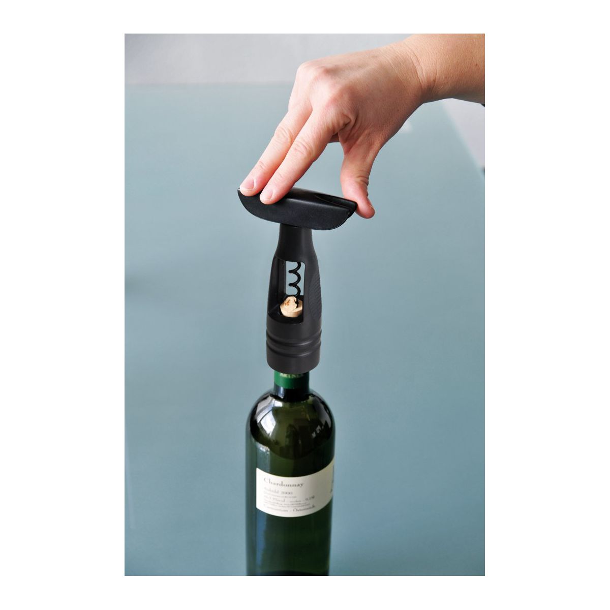 Tire-bouchon vis sans fin  Bar Concept Fackelmann - Mathon - 5