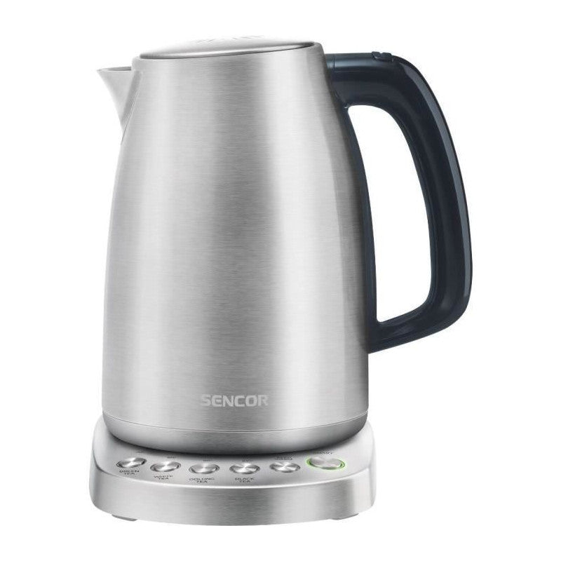 Bouilloire électrique - Sencor - Swk 1796ss SENCOR - Mathon - 1