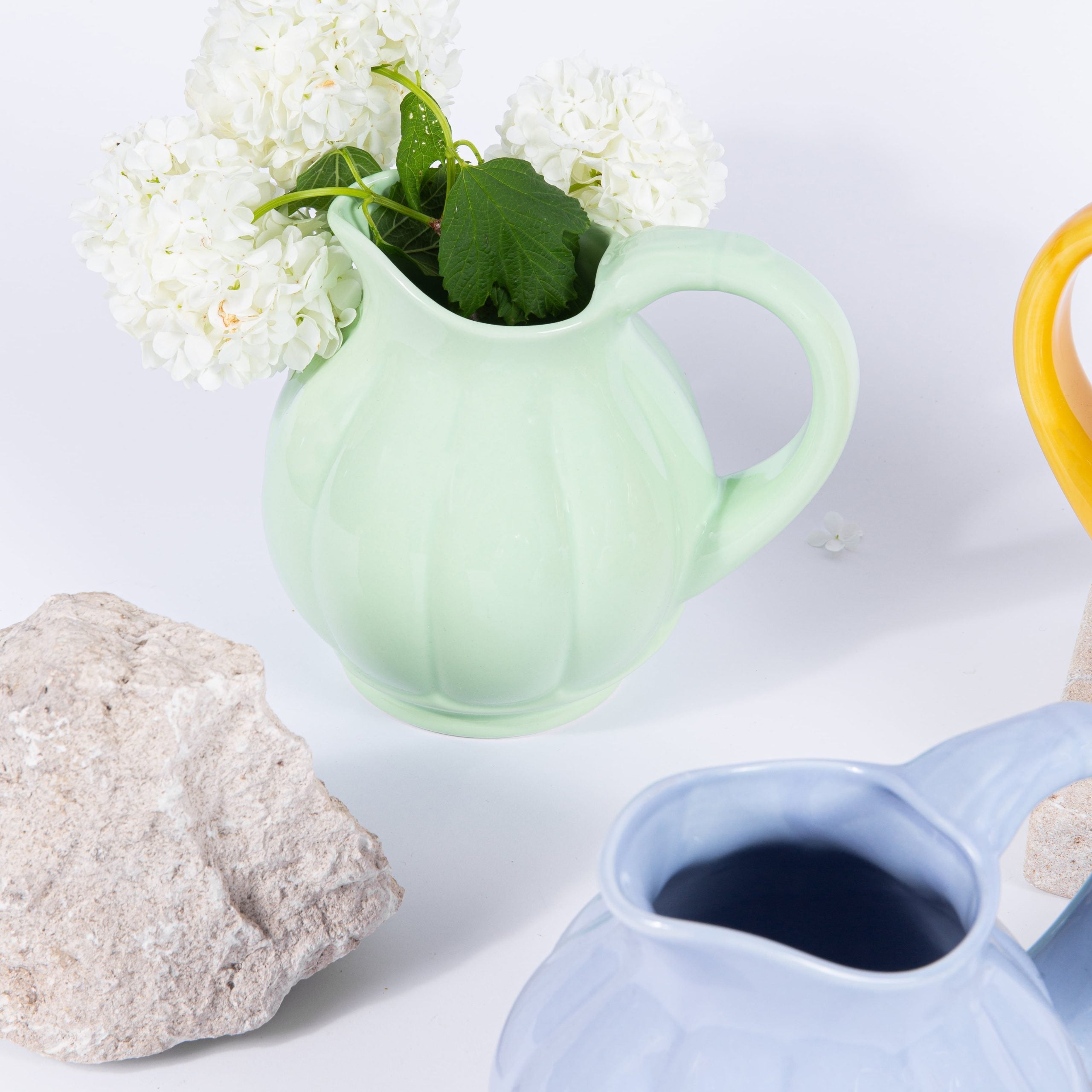 PICHET MELON VERT (15cm) OGRE La Fabrique - Mathon - 2