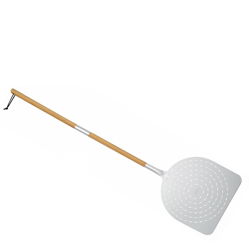 Pelle à Pizza Perforée 16" - Lina Ziipa - Mathon - 1