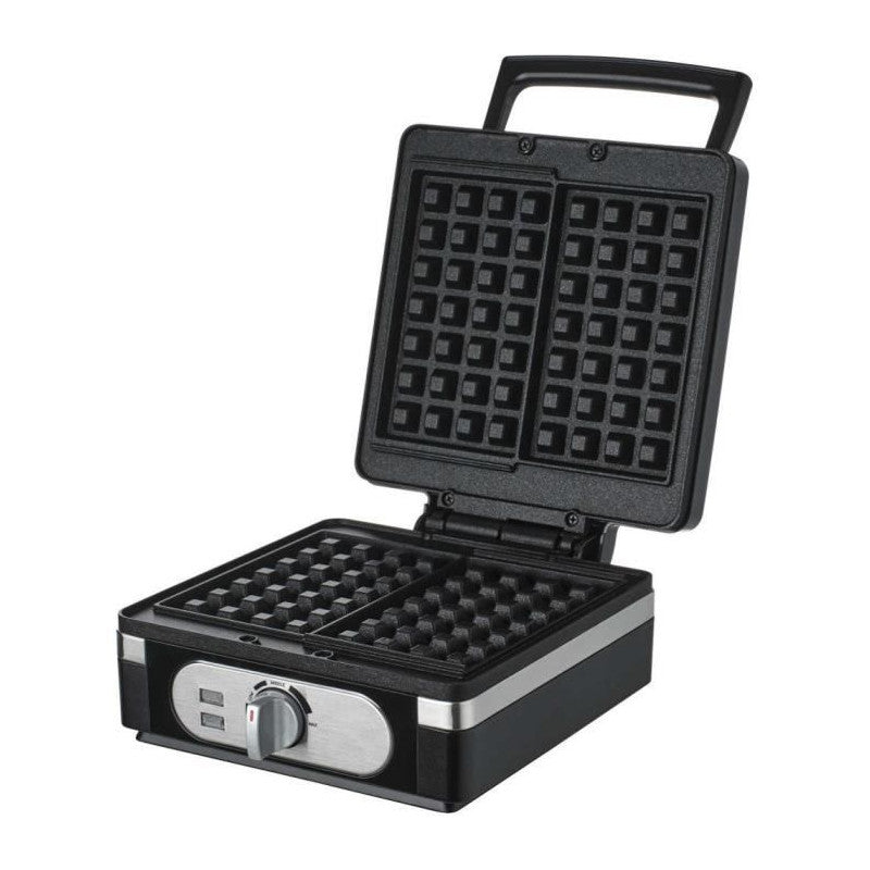 Gaufrier - Sencor - Swf 2010bk SENCOR - Mathon - 3