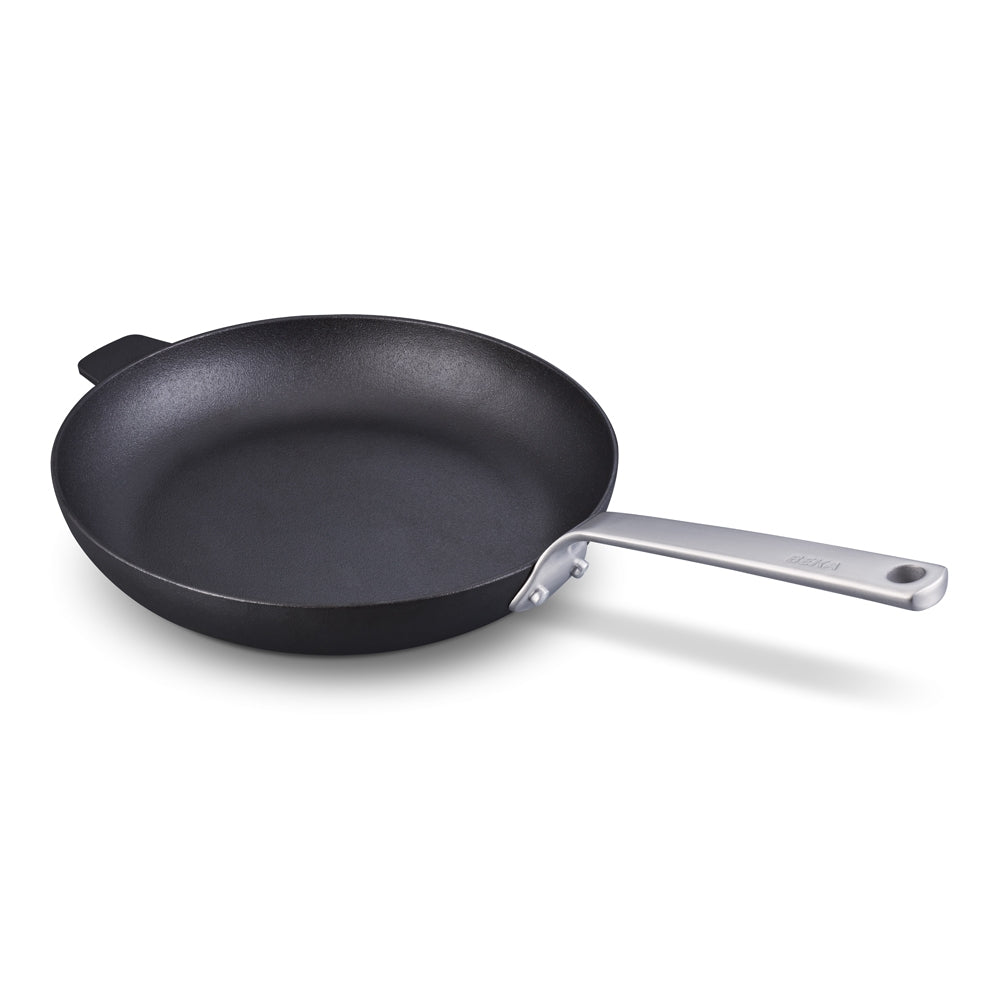 Poêle Stark 30 cm Beka - Mathon - 1