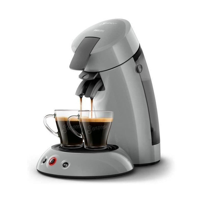 Hd6553/71 Senseo Original Gris Philips - Mathon - 1