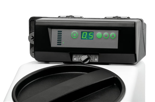 Adoucisseur WEH1600 - Barstcher Bartscher - Mathon - 2