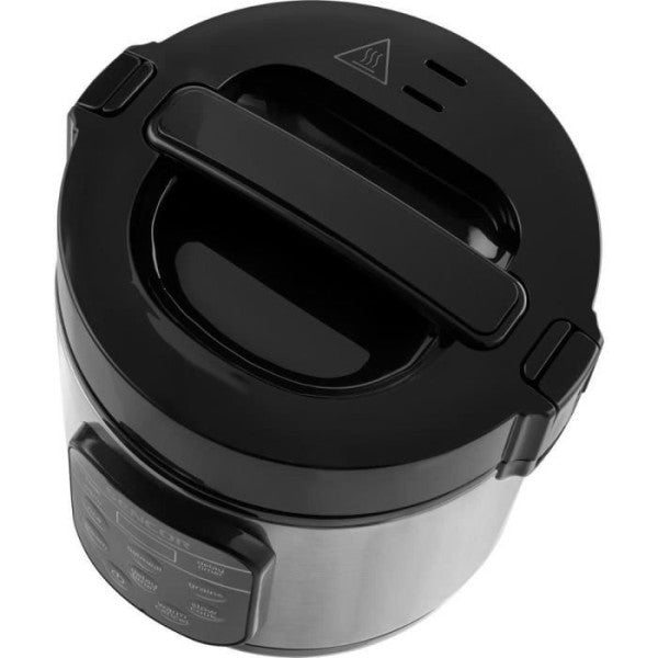 Cuiseur De Riz Electrique Cuisseur A Riz - Sencor - Srm 0650ss Sencor - Mathon - 5