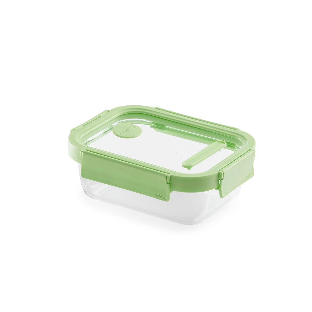 Boîte hermétique en verre 640 ml Lékué - Mathon - 1