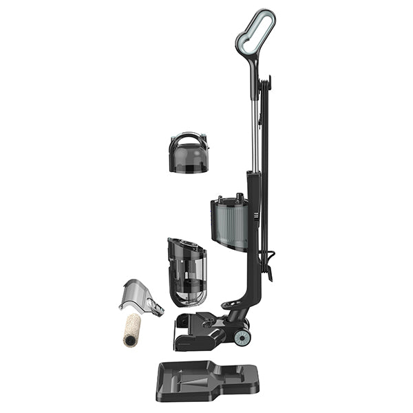 Aspirateur balai laveur filaire DOH143 Livoo - Mathon - 3