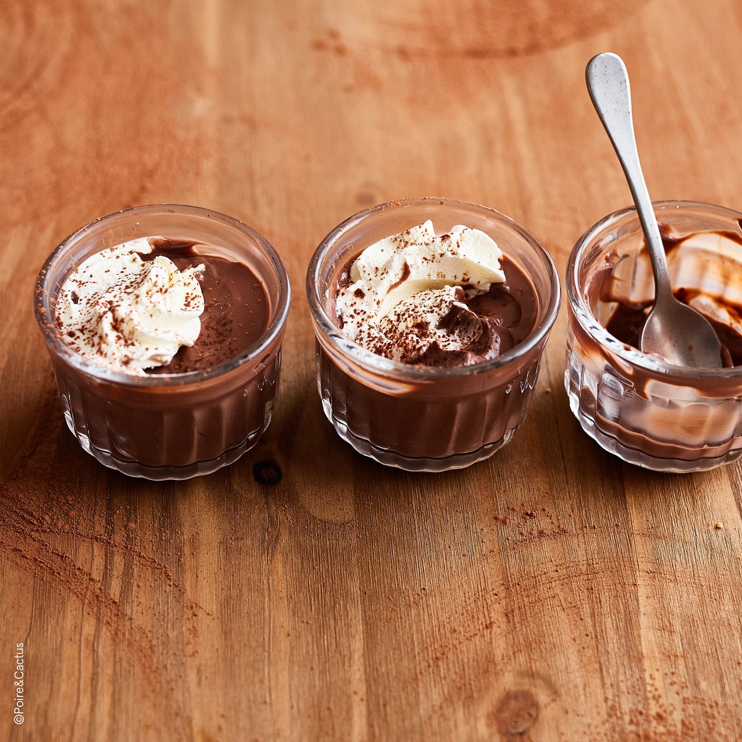 Lot de 6 mises en bouche La Rochère - Mathon - 3