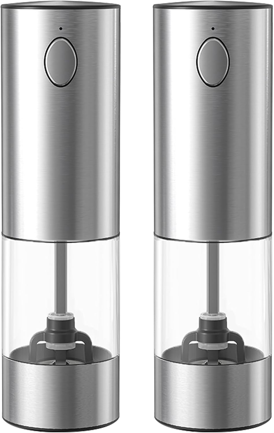 Moulin à Sel et à Poivre Électrique Rechargeable Vendos85 - Mathon