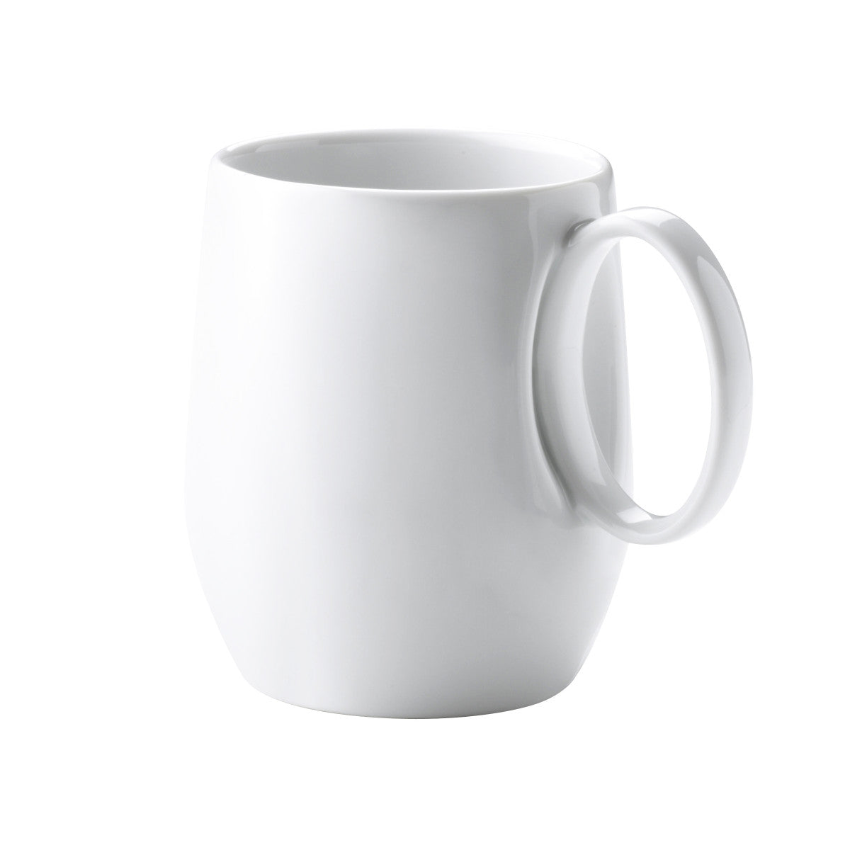 Yaka Blanc - Mug 40 cl (lot de 6) Médard de Noblat - Mathon - 1