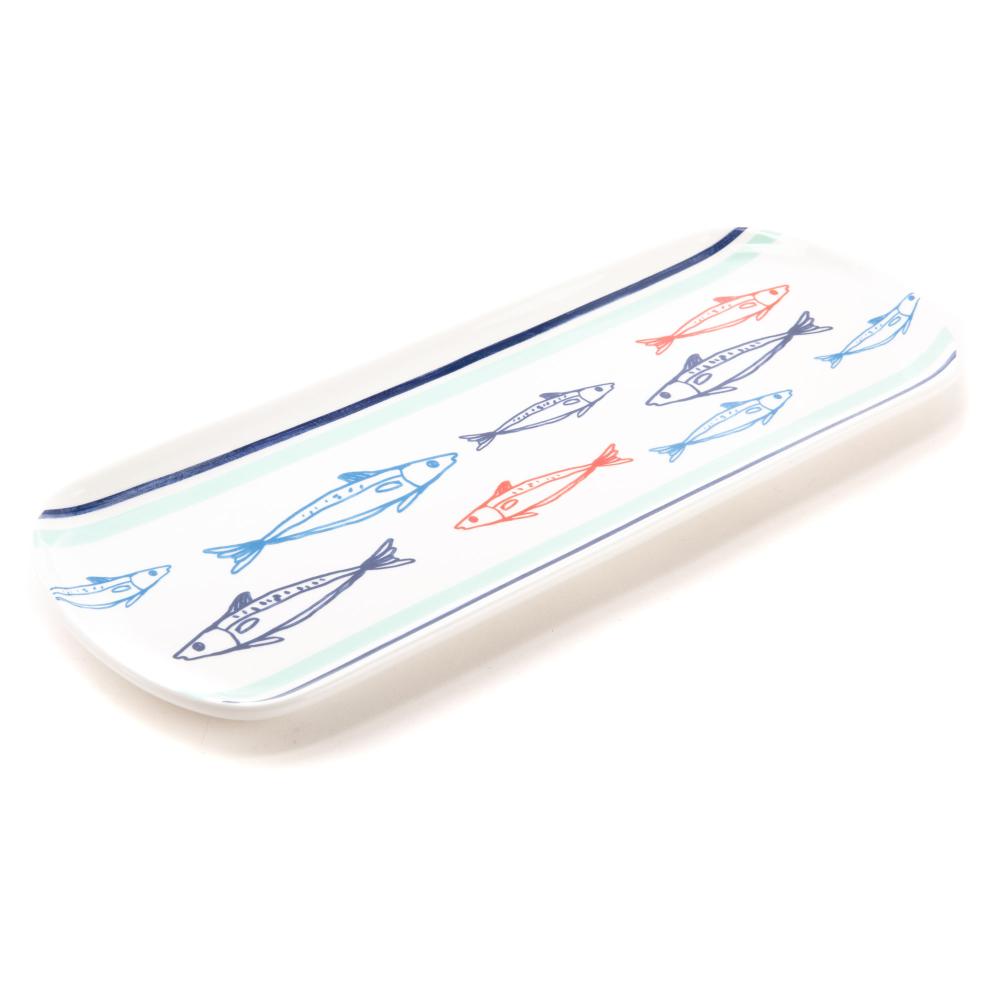 Plat Ariel 36,5x14 cm Amadeus - Mathon - 2