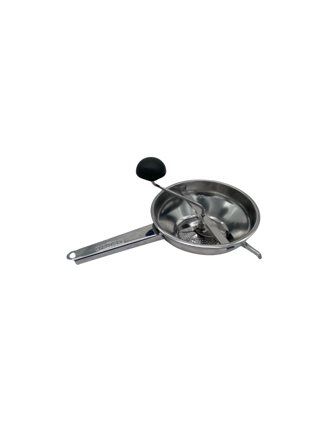 1 Moulin A Legume Inox Le Pratique - Mathon