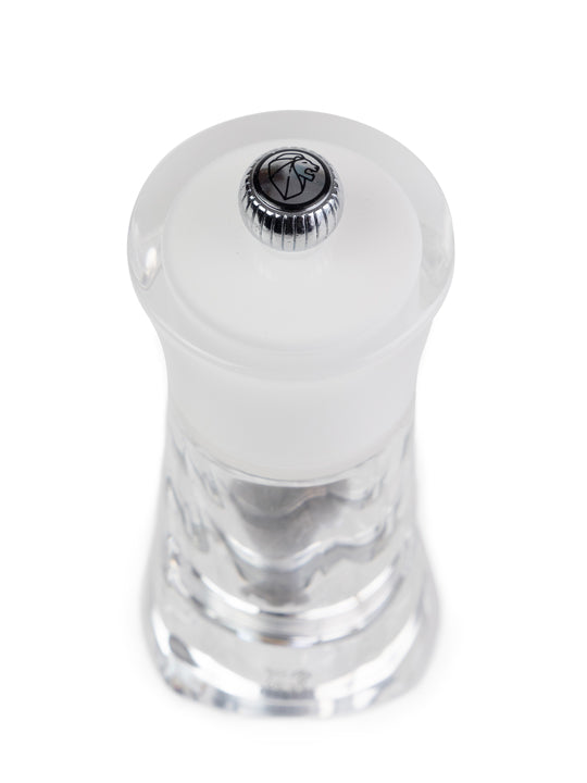 Moulin à poivre Molène blanc Peugeot - Mathon - 4