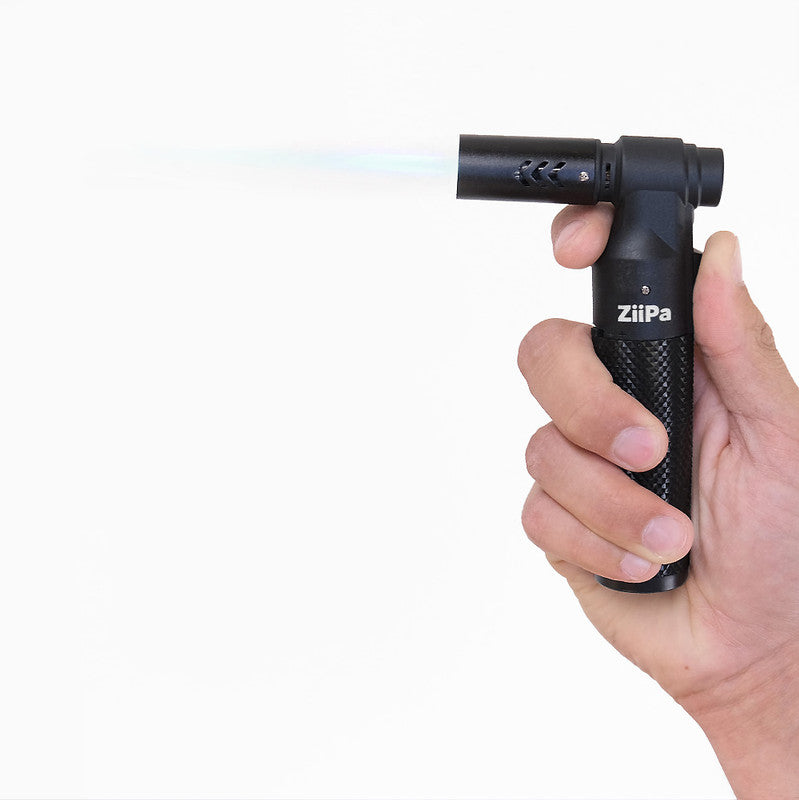 Chalumeau à Gaz BIVIO Ziipa - Mathon - 4