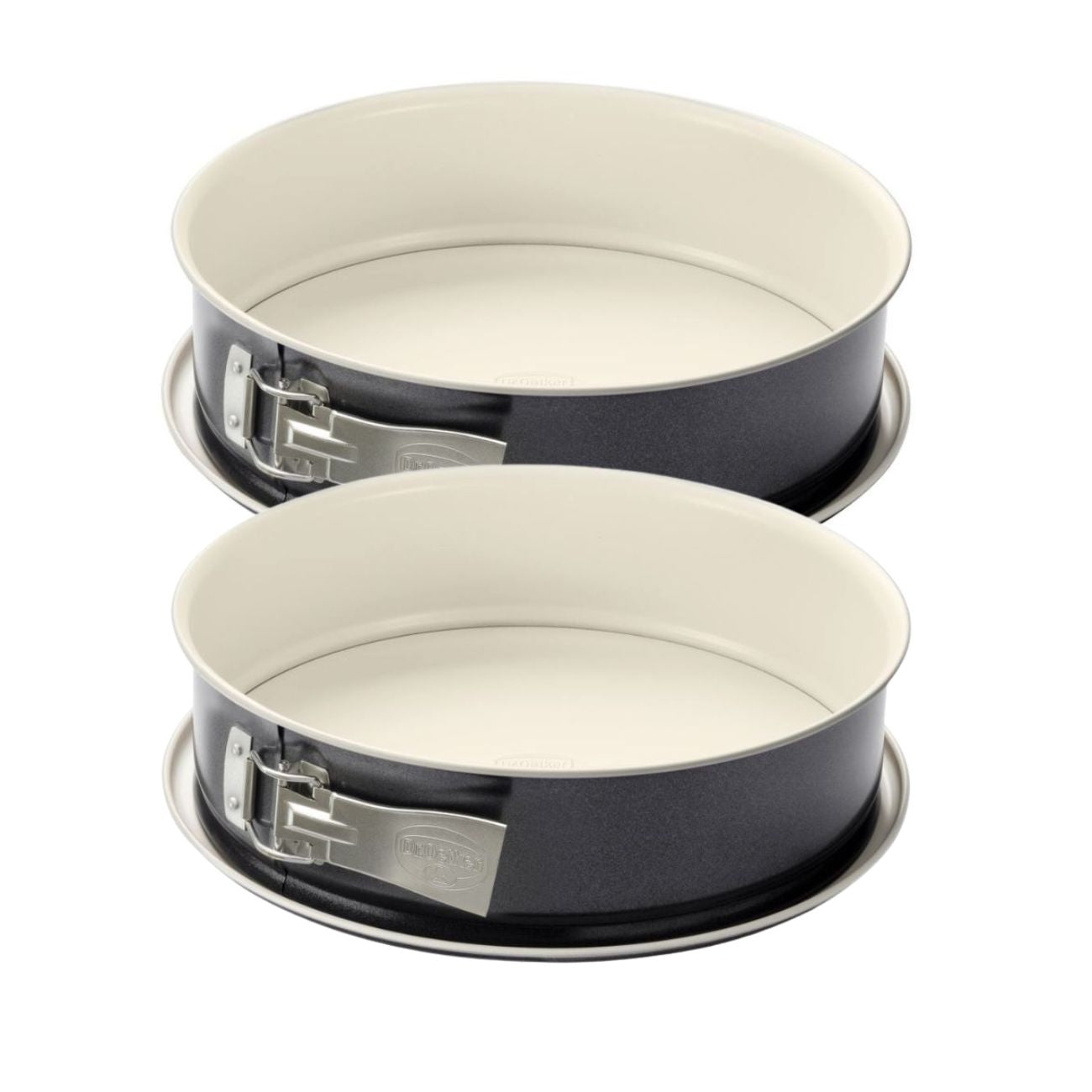 Ensemble de 2 Moules à manqué 28 cm  Back Trend Dr. Oetker - Mathon - 1