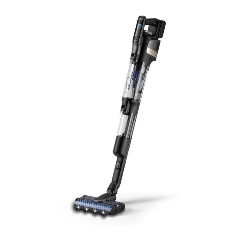 Aspirateur Balai Laveur Sans Fil -   Aquatrio Xw9463/11 - Brosses Aquaspin Haute Vitesse - Systeme Auto-nettoyant Philips - Mathon - 1