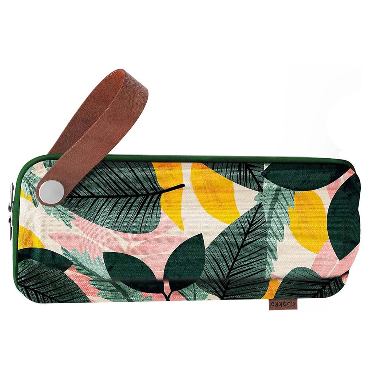 Porte Bouteille 630ml Rigide Quokka - Mathon - 1