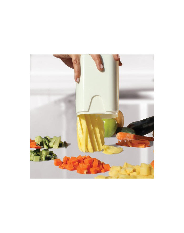 Coupe légumes universel Kitchenpro - Mathon - 5